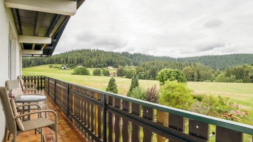 Lauterbach Appartement | Fewo Fuchs