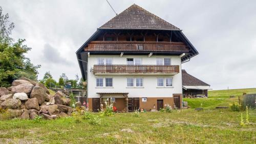 Lauterbach Appartement | Fewo Fuchs