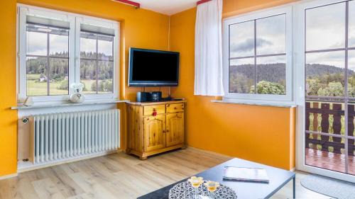 Lauterbach Appartement | Fewo Fuchs