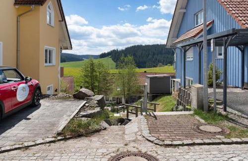 Furtwangen Appartement | Fewo Furtwangen