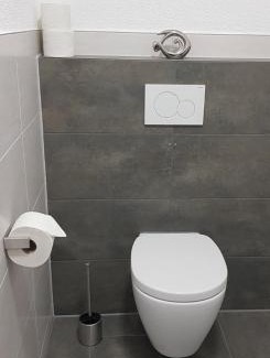 Goppertsweiler Appartement | FeWo Gänseblümle mit Pool Matzenweilerhof