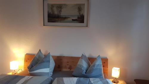 Bautzen Appartement | FEWO Geborgenheit ASZA mit strahlungsfreien Zonen