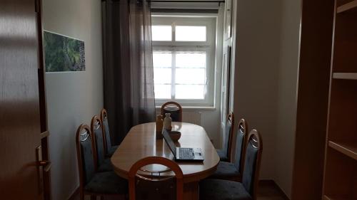 Bautzen Appartement | FEWO Geborgenheit ASZA mit strahlungsfreien Zonen