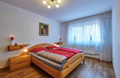 Strullendorf Appartement | FEWO Geisbergblick