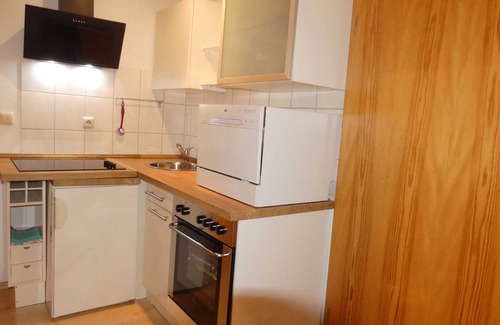 Beerfelden Appartement | FeWo Gießen 55 m² - BE-Apartments Hof Heiderich