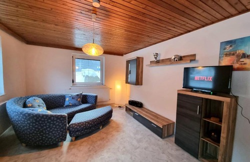 Stall Appartement | FeWo Gina