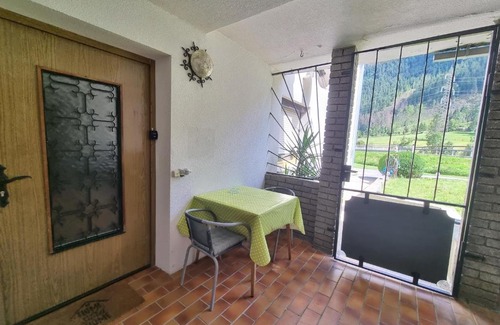 Stall Appartement | FeWo Gina