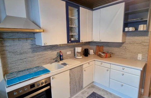 Stall Appartement | FeWo Gina