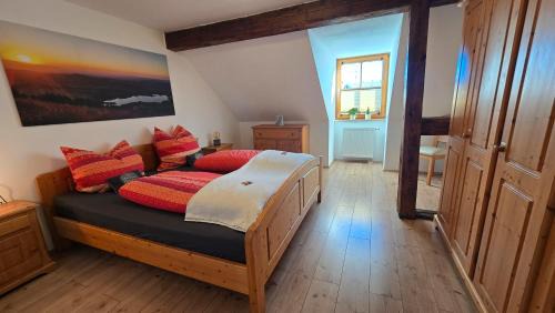 Nesselwang Appartement | Fewo Gipfelstürmer mit Königscard