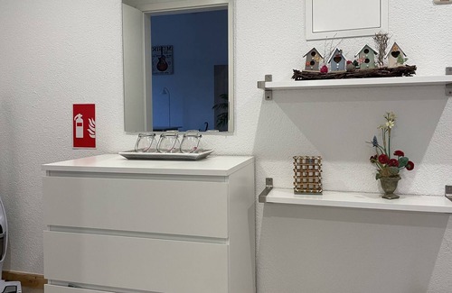 Goldbeck Maison | Fewo Glauer beautiful house with natural stone work in the Altmark