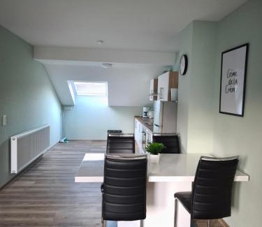 Altenbeken Appartement | Fewo Gloria