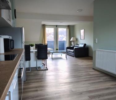 Altenbeken Appartement | Fewo Gloria
