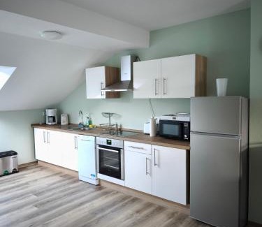 Altenbeken Appartement | Fewo Gloria