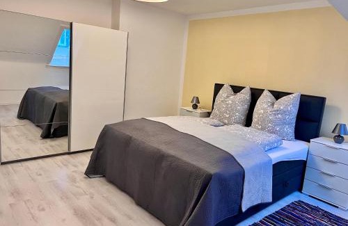 Goslar Appartement | Fewo Goslar - Mitten im Herz Goslar