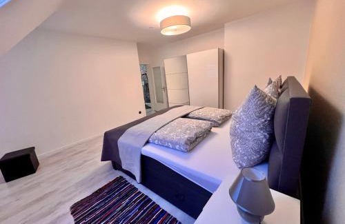 Goslar Appartement | Fewo Goslar - Mitten im Herz Goslar