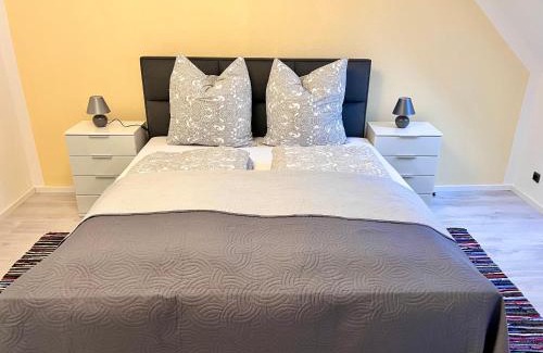 Goslar Appartement | Fewo Goslar - Mitten im Herz Goslar