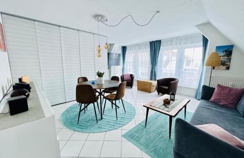 Graal Appartement | Fewo Graal-Müritz Sobierajczyk
