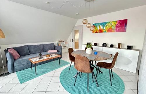 Graal Appartement | Fewo Graal-Müritz Sobierajczyk