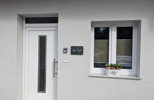 Tangermuende Appartement | Fewo Grete - Minde