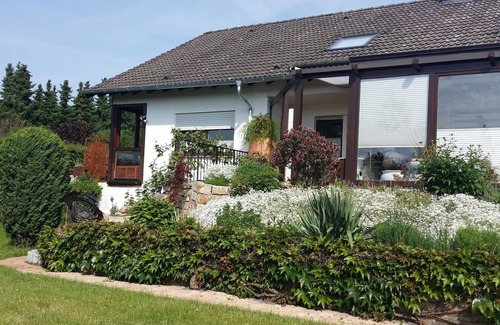 Asel Appartement | Fewo Groß - Maison de vacances Asel