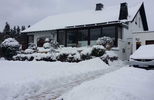 Asel Appartement | Fewo Groß - Maison de vacances Asel