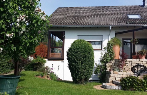 Asel Appartement | Fewo Groß - Maison de vacances Asel