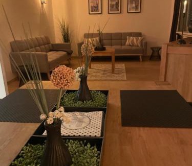 Warburg Appartement | FeWo Grote