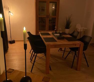 Warburg Appartement | FeWo Grote