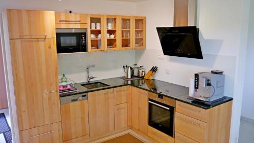 Erlangen Appartement | Fewo Gruber