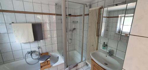 Extertal Appartement | fewo-grundi
