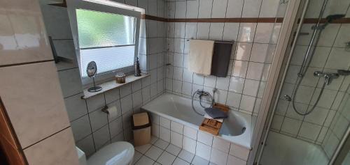 Extertal Appartement | fewo-grundi