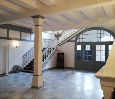 Ohlhof Appartement | FeWo Gut Ohlhof