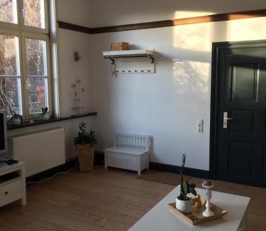 Ohlhof Appartement | FeWo Gut Ohlhof