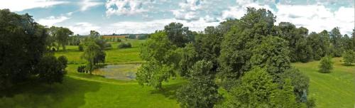 Gransebieth Appartement | Fewo Gut Zarrentin