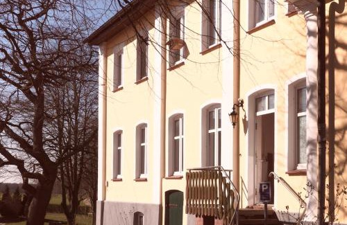 Gransebieth Appartement | Fewo Gut Zarrentin