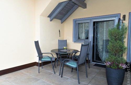 Leienfels Appartement | FeWo/GZ Hannelore Müller