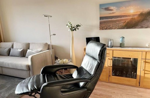 Bad Zwischenahn Appartement | Fewo Höflich Hermann 2