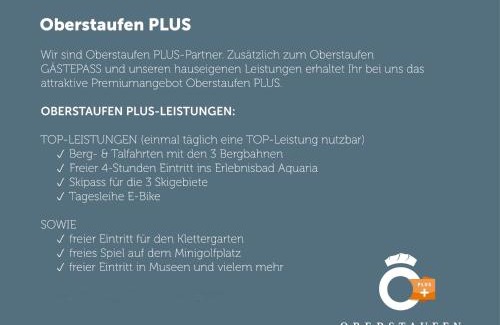 Steibis Appartement | FeWo "Hündleblick" Oberstaufen/Steibis
