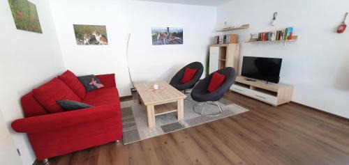 Steibis Appartement | FeWo "Hündleblick" Oberstaufen/Steibis