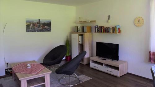 Steibis Appartement | FeWo "Hündleblick" Oberstaufen/Steibis