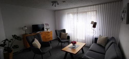 Althemmoor Appartement | Fewo Hackländer
