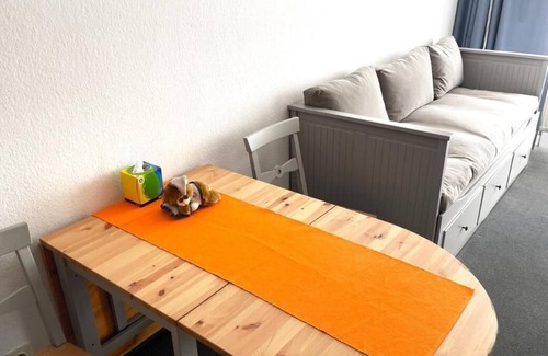 Sundheim Appartement | FeWo Hamel offers you accommodation in Kehl am Rhein