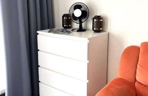 Sundheim Appartement | FeWo Hamel offers you accommodation in Kehl am Rhein