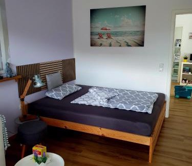 Heede Appartement | Fewo Happy Heede