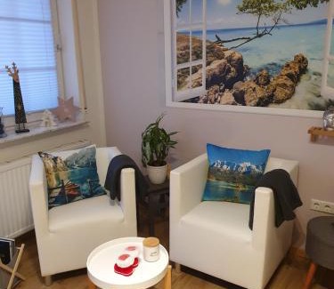 Heede Appartement | Fewo Happy Heede