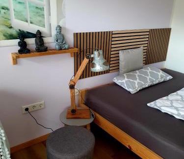 Heede Appartement | Fewo Happy Heede