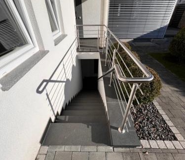 Waggershausen Appartement | FeWo Haus am Bodensee