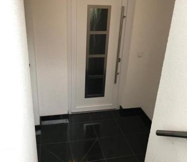 Waggershausen Appartement | FeWo Haus am Bodensee