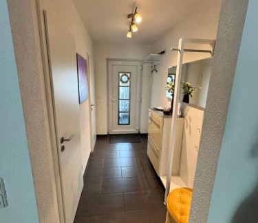 Waggershausen Appartement | FeWo Haus am Bodensee