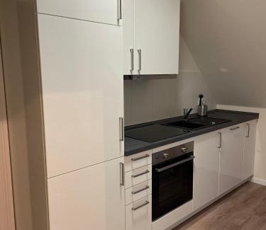 Elmlohe Appartement | Fewo Haus Peters "De Lütte"